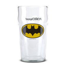 Trinkglas, Batman