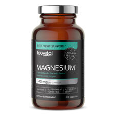 Magnesium, 90 Kapseln