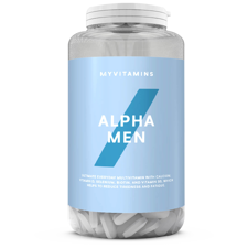 Alpha Men, 120 tabletten