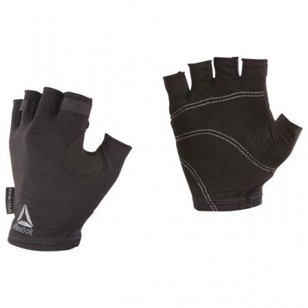 Reebok deals workout gloves