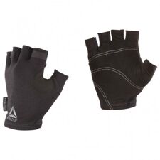 Reebok Sport Essentials Workout Gloves, Black 