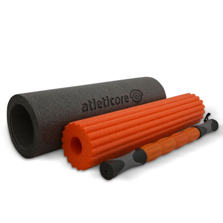 3 in 1 foam roller online