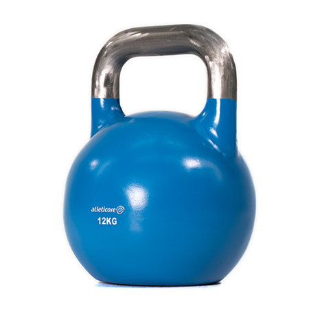 KETTLEBELL – COMPETITION PRO-GRADE 16KG - RAW Fitness