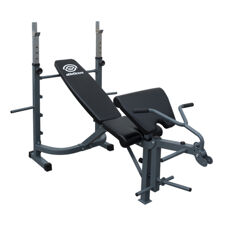 Atleticore bench klop, Pro telto