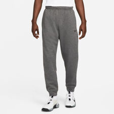 Nike Therma Pants, Charcoal Heathr/Dk Smoke Grey/Black 
