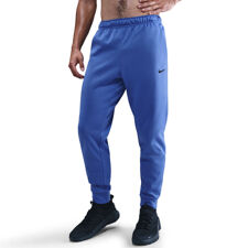 Nike Therma Pants, Comet Blue/Black 