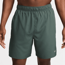 Nike Dri-FIT Challenger 7in Vintage Green/Bicoastal/Reflect Silver 