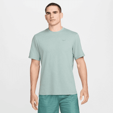 Nike Dri-FIT Primary SS Shirt, Bicoastal/Heather 