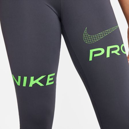 Nike high-waisted Leggings - Farfetch