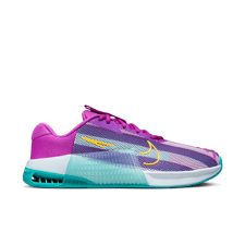 Nike Metcon 9 AMP Women’s Training Shoes, Hyper Violet/Laser Orange/Barely Grape 