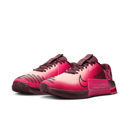 Nike metcon 4 burgundy crush new arrivals