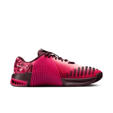 Nike Metcon 9 AMP, Burgundy Crush/Black/Dark Beetroot 