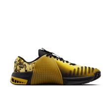 Nike Metcon 9 AMP Black/Bronze/Citron Tint 