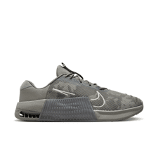 Nike Metcon 9 AMP Training Shoes, Dark Stucco/Light Bone/Flat Pewter 