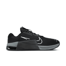 Nike Metcon 9 Training Shoes, Black/White/Antracite/Grey 