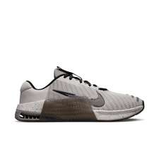 Nike Metcon 9 Training Shoes, Light Iron Ore/Black/Flat Pewter 