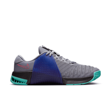 Nike Metcon 9 Cement Grey/Black/Concord/Hot Punch 
