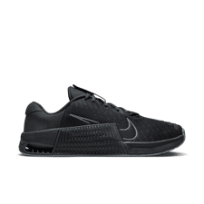 Nike Metcon 9 Training Shoes, Dark Smoke Grey/Monarch 