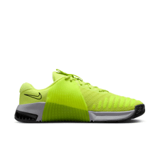 Nike Metcon 9 Light Lemon Twist/Black/Volt/Cement Grey 