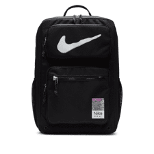 Nike Utility Speed Backpack, Black/White