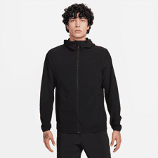 Nike Jacket Unlimited Versatile RPL Black 