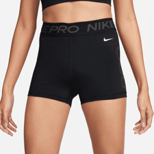 Nike Pro Graphic Mid-Rise 3 