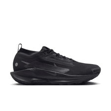 Nike Shoes Pegasus Trail 5 GRE-TEX, Black/Anthracite 