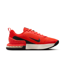 Nike Air Max Alpha Trainer 6 Rush Orange/Red/Orange/Black 