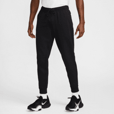 Nike Pants Primary Dri-FIT UV Versatile Black 