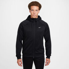 Nike Therma Sphere Jacket, Black/Anthracite 