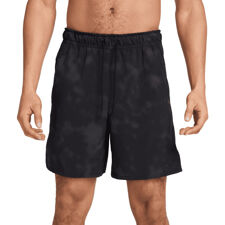 Nike Dri-FIT Form Unlimited Versatile 7in Shorts, Antracite/Black 