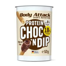Protein Choc 'n Dip, 52 g