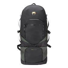 Venum Evo 2 Xtrem BackPack, Black/Khaki