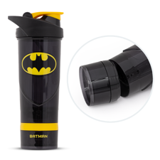 Shieldmixer HERO PRO, Batman Classic + Compartment, Batman