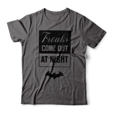 Hero Core T-shirt, Batman Freaks 