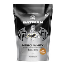 Batman HERO Whey, 454 g 