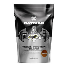 Batman HERO Vegan Protein Blend, 454 g 