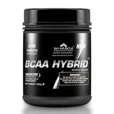 BCAA Hybrid, 240 tabletten