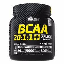 BCAA 20:1:1 Xplode Powder, 500 g 