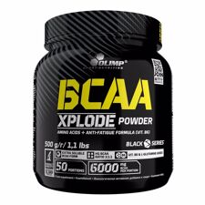 BCAA Xplode Powder, 500 g 