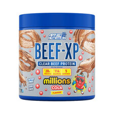 BEEF-XP, Clear Hydrolysed Beef Protein, 150 g 