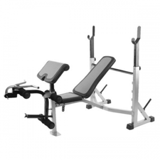 Bench klupa, Pro Telto