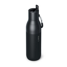 LARQ boca s filterom, 740 ml, Crna