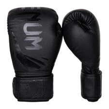 Venum rukavice za boks 12 Oz crne Challenger 3.0 