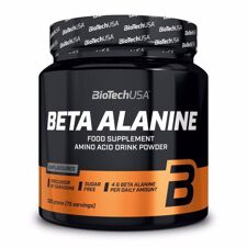 Beta Alanine, 300 g