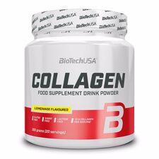 Collagen, Lemonade, 300 g