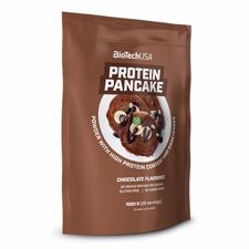 Protein Pancake, Chocolate, 1000 g