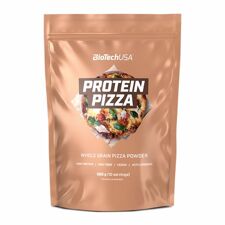 Protein Pizza, Whole grain, 500 g