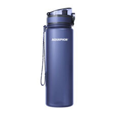 Boca Aquaphor City, 800 ml, Navy