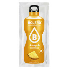 Bolero Essential, ананас
